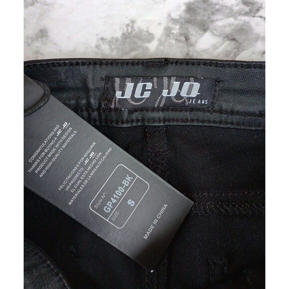 (Bundle) 2 NWT JC JQ Skinny Leg Pants Size Small - Picture 7 of 11